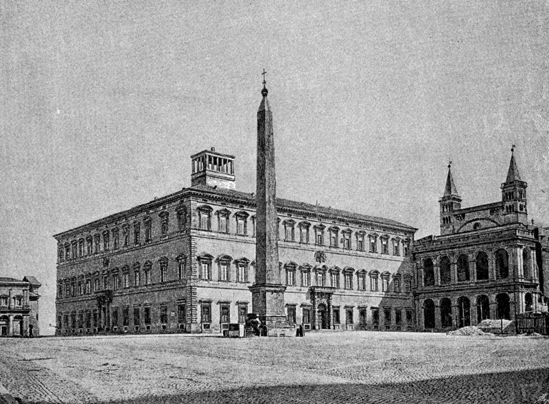 Lateran Palace