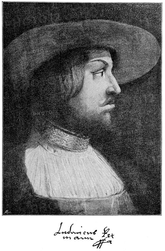 Louis II