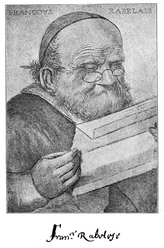 Francois Rabelais