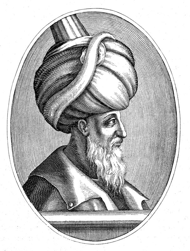 Sultan Soliman II.