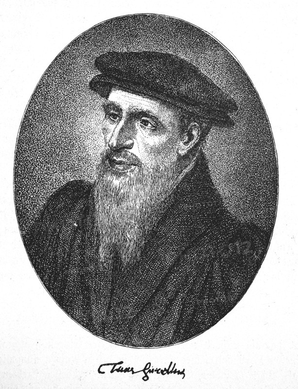 William Farel
