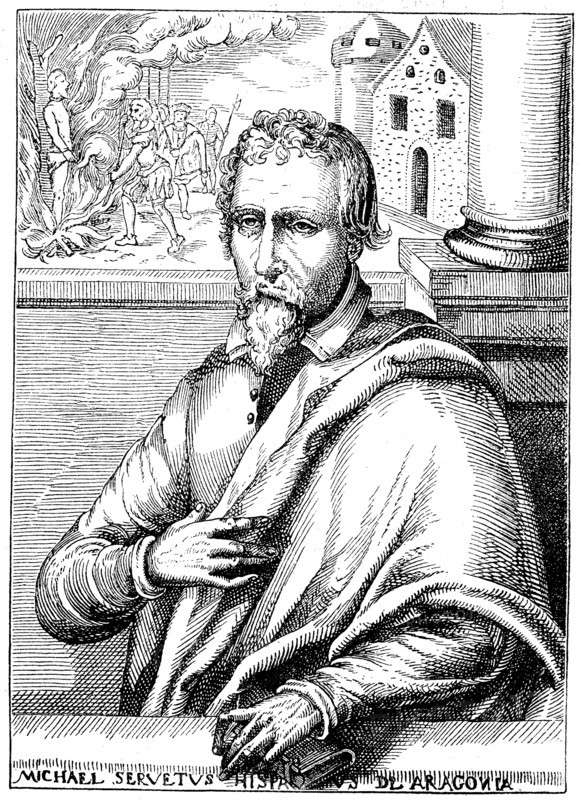 Michael Servede