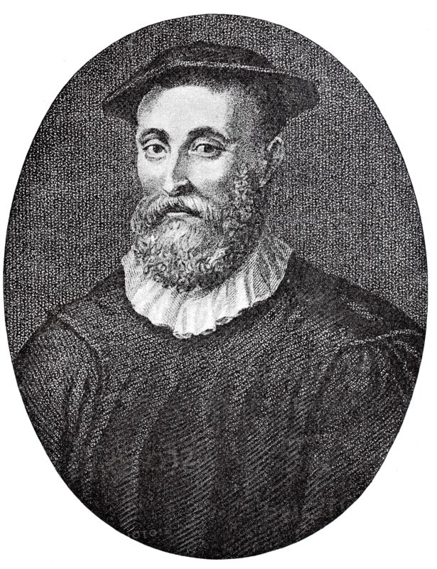 John Knox