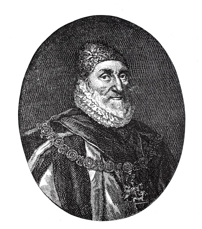 Charles Howard