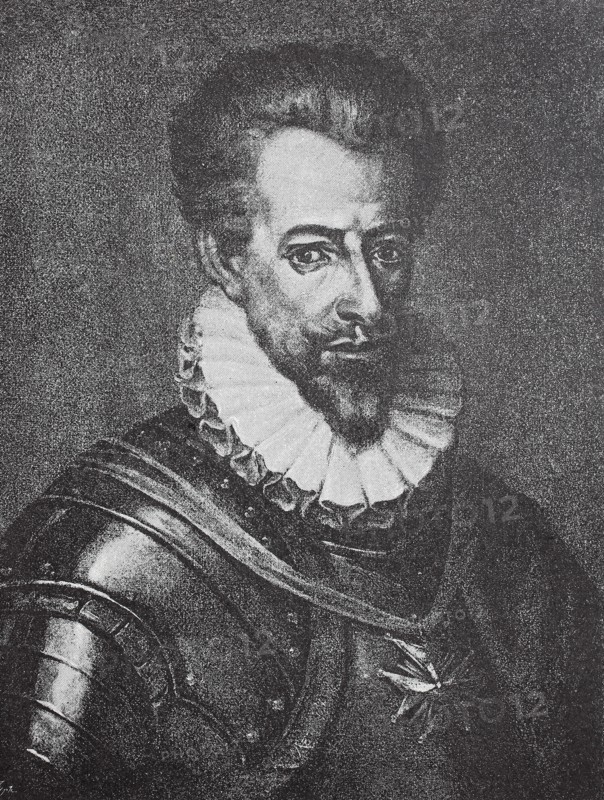 Henry I