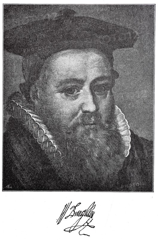 William Cecil