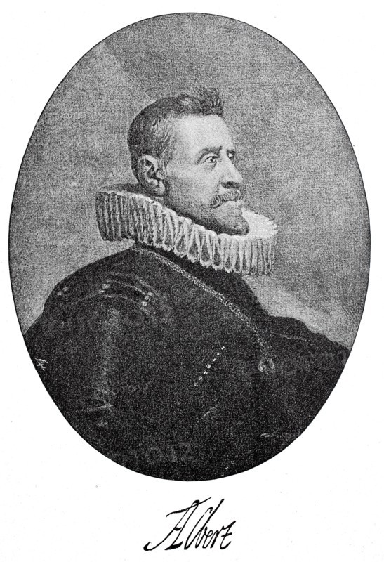 Albert VII