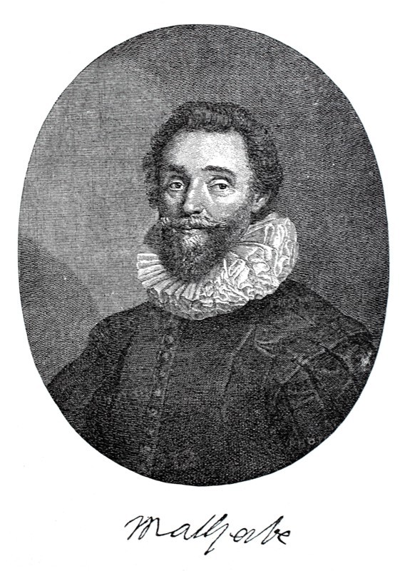 Francois de Malherbe