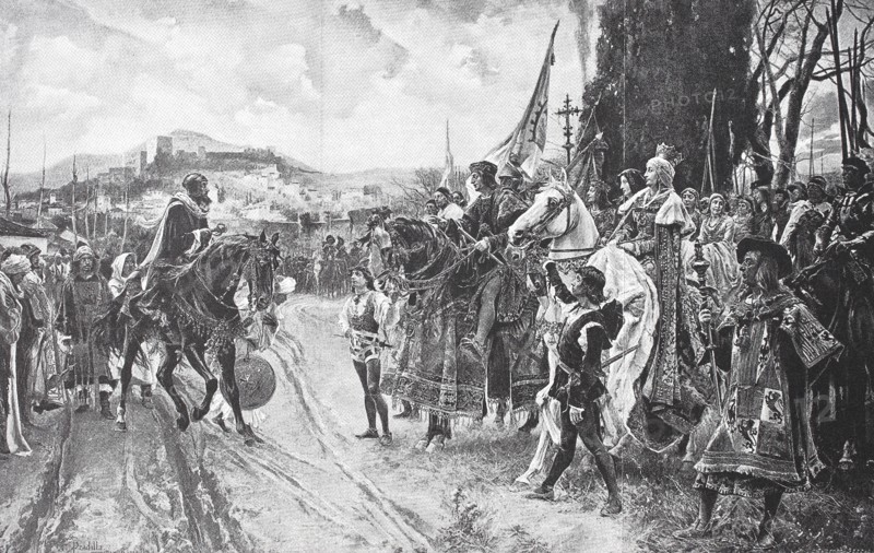 Muhammad XII
