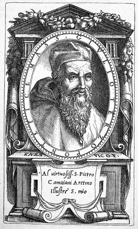 Pope Julius III