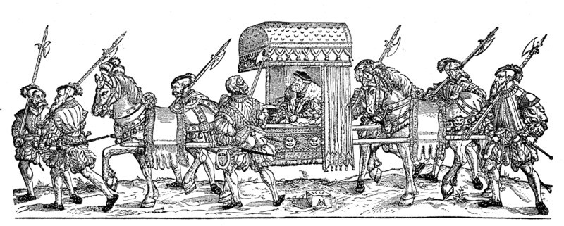 Johann Frederick I
