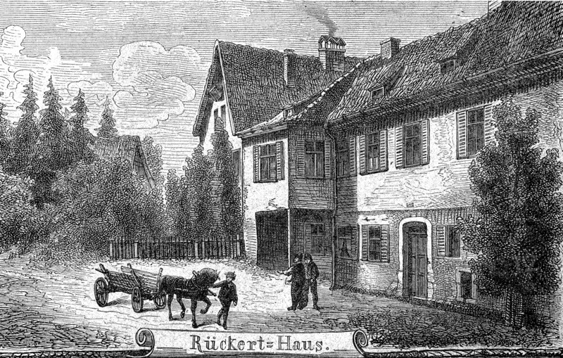 Rückerthaus