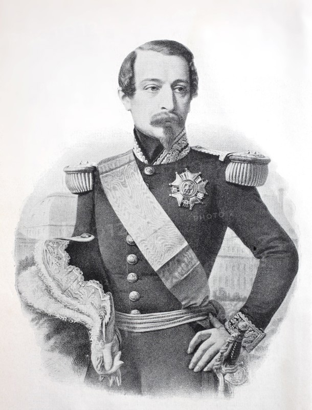 Napoleon III