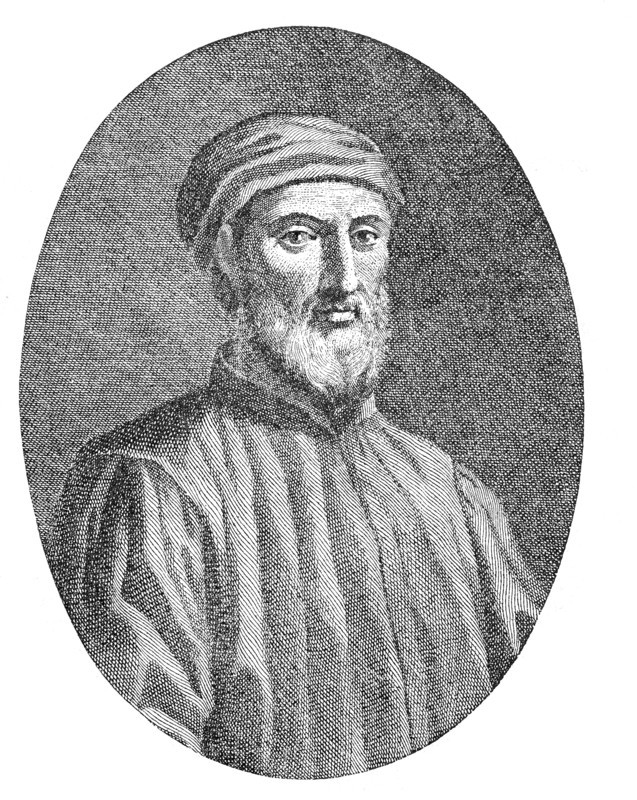 Donato di Niccolò di Betto Bardi
