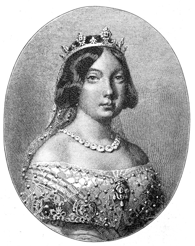 Isabella II
