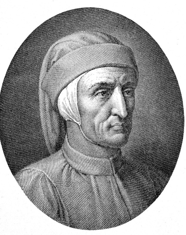 Durante di Alighiero degli Alighieri