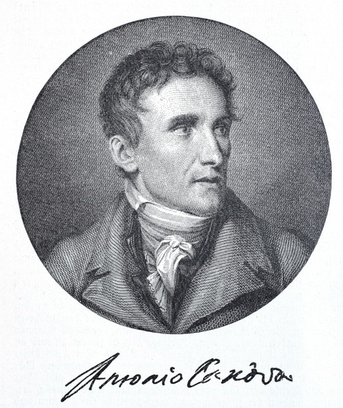 Antonio Canova