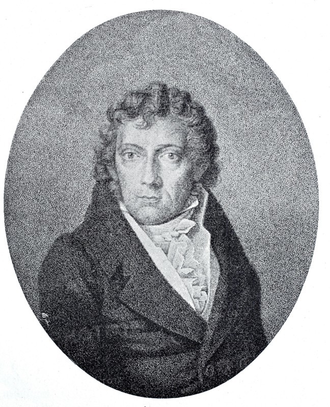 Friedrich Daniel Ernst Schleiermacher
