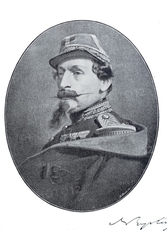 Napoleon III