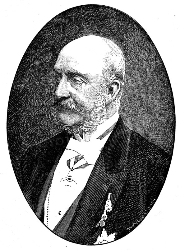 George V