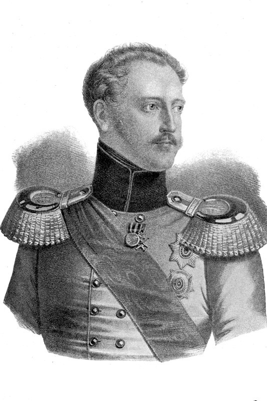 Nicholas I