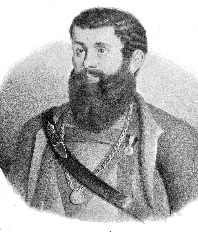 Andreas Hofer