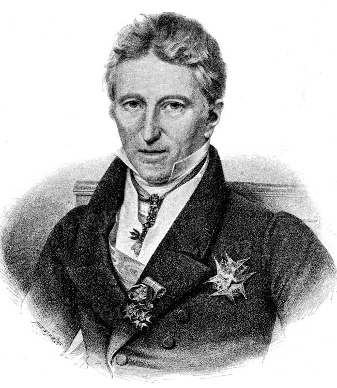 Jean-Baptiste Guillaume Joseph Marie Anne Séraphin