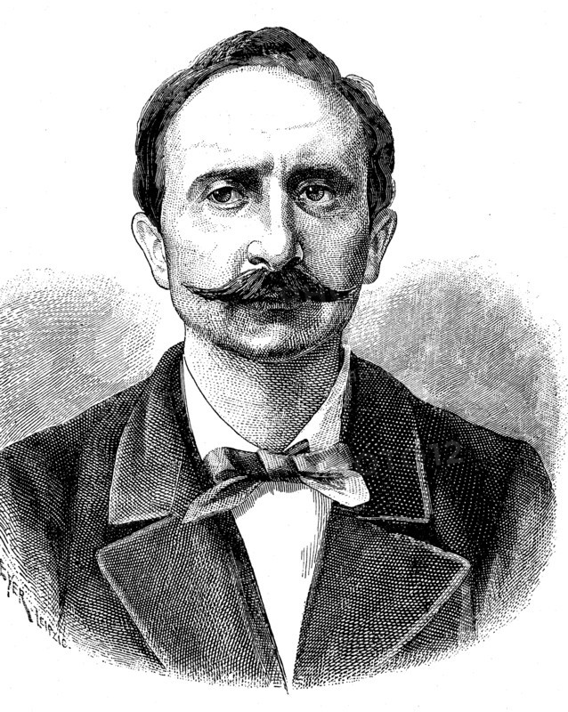 Count Jan Stefan Krukowiecki