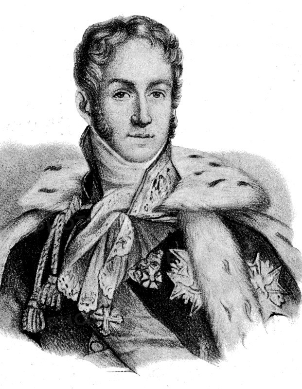 Jules de Polignac