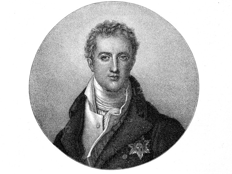 Robert Stewart