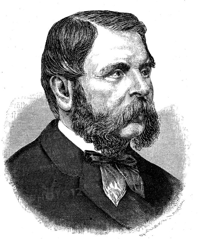 William Henry Waddington (11 December 1826 - 13 January 1894) was a French statesman who served as Prime Minister in 1879