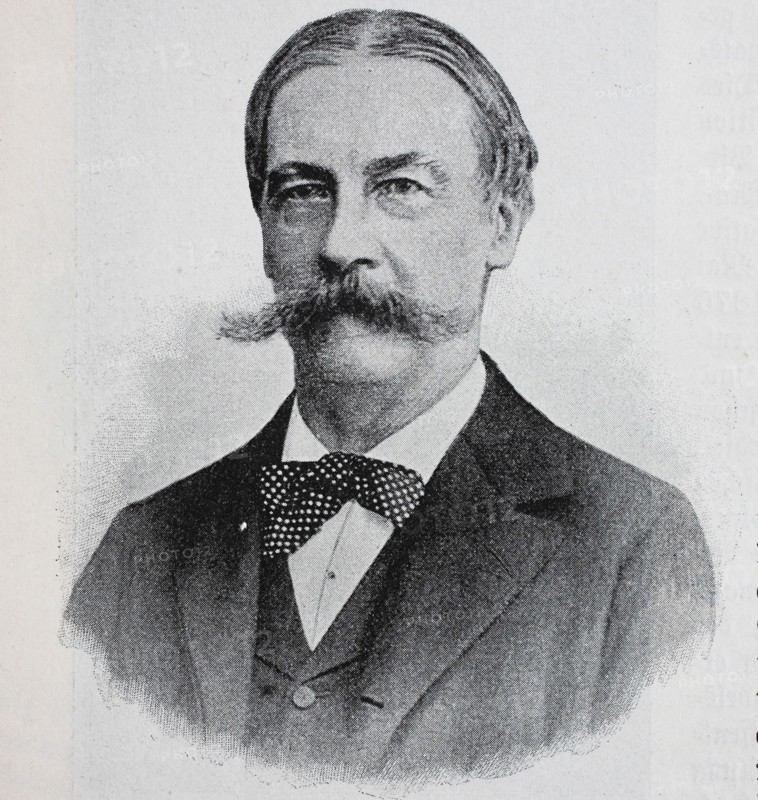 Count Karl Sigmund von Hohenwart