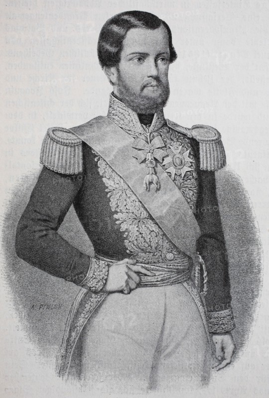 Dom Pedro II