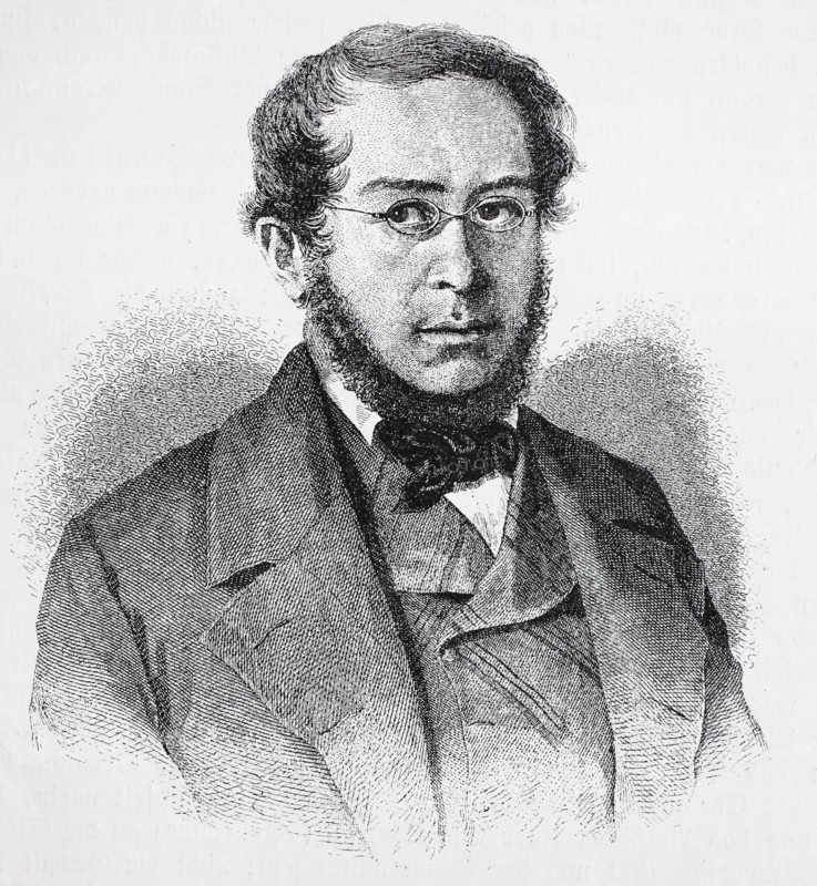 Pierre-Joseph Proudhon