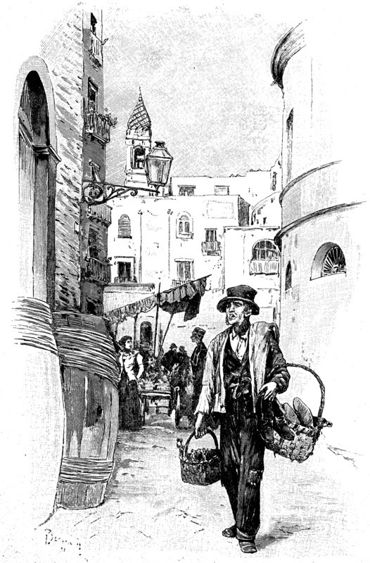 Dealer with old