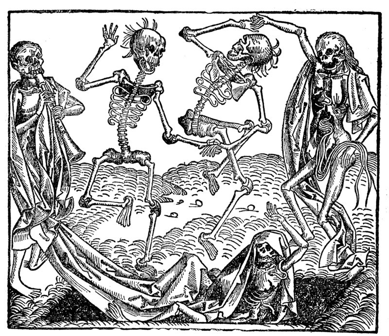 Dance of Death