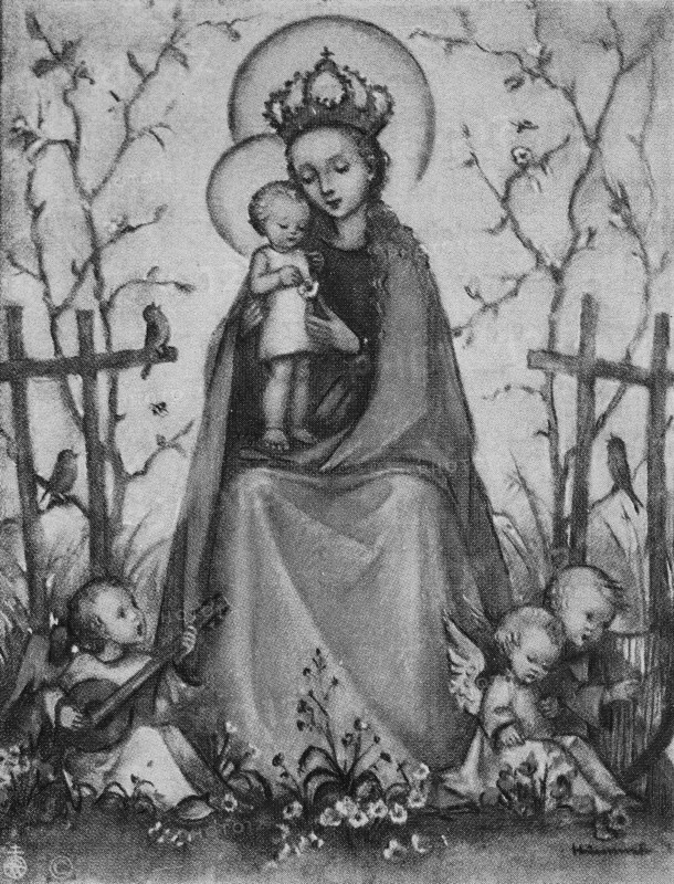 The Rosary