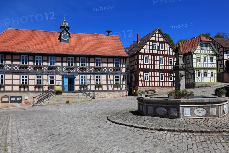 Second smallest city in Germany