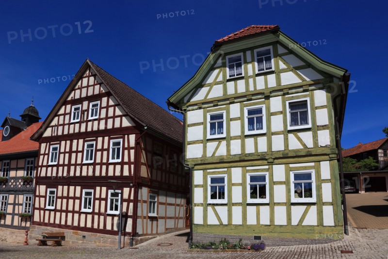 Second smallest city in Germany