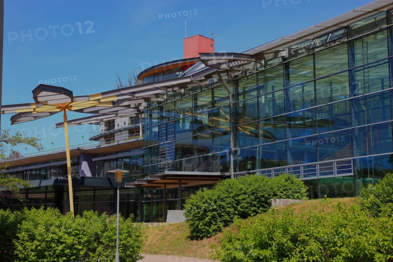 Terrace Therme in Bad Colberg