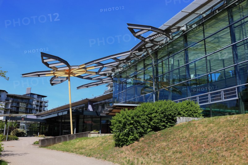 Terrace Therme in Bad Colberg