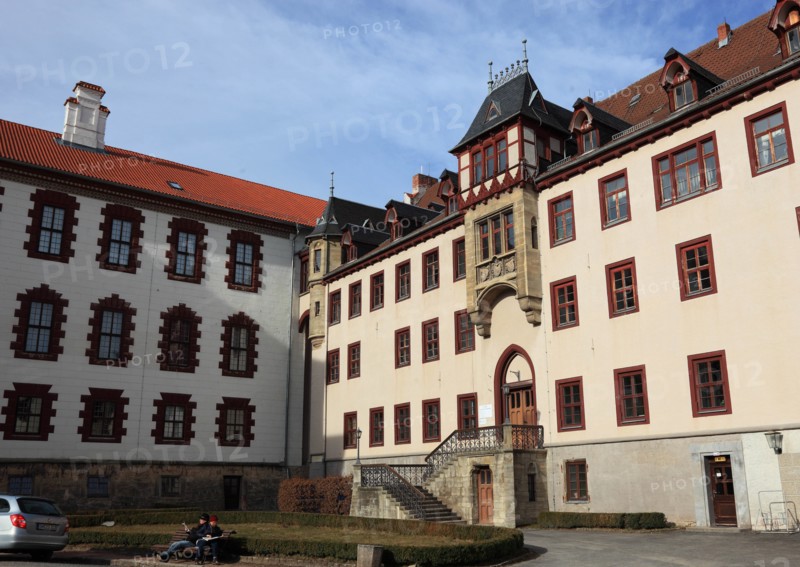 Meininger museums