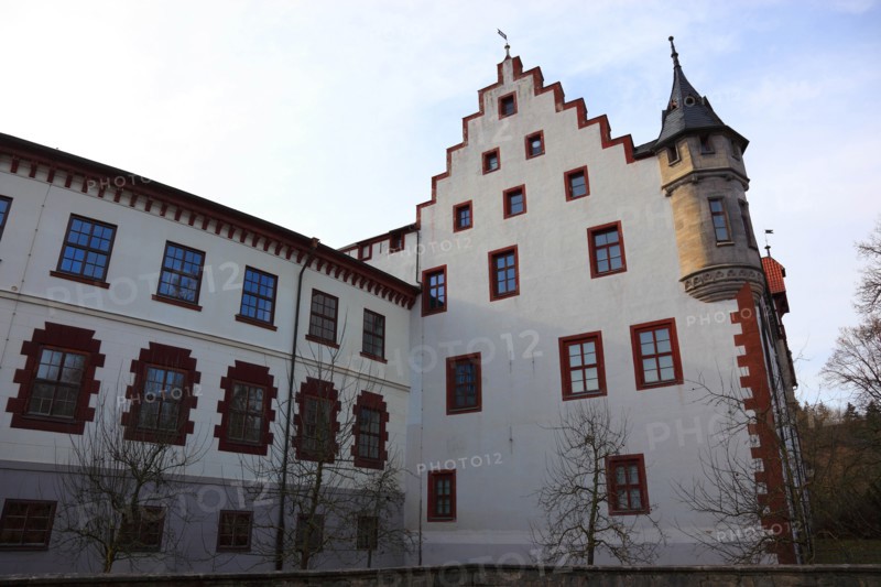 Castle Elizabeth Castle