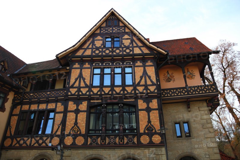 Henneberger Haus