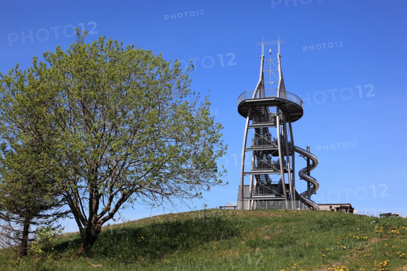 World signposts