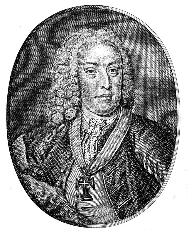 Sebastião José de Carvalho e Melo