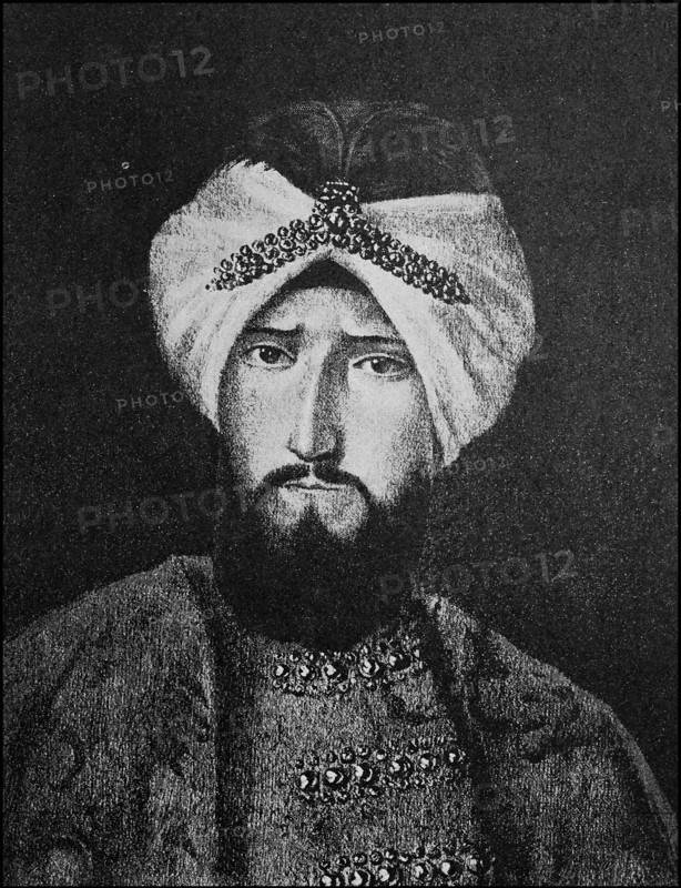 Ahmed III