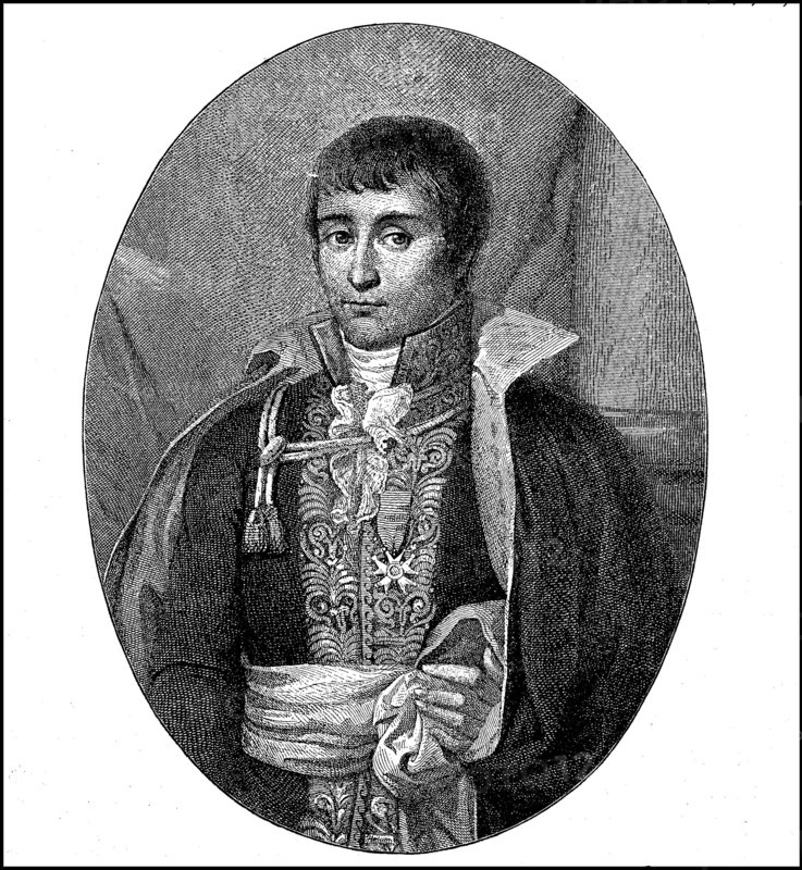 Lucien Bonaparte