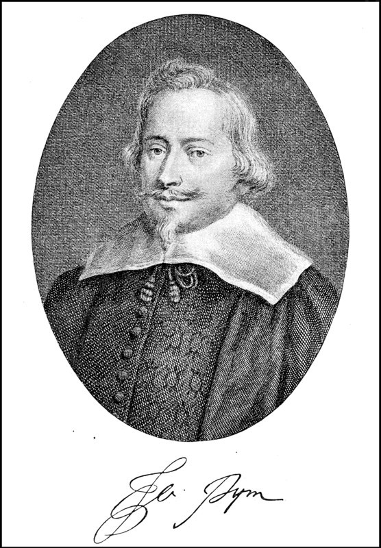 John Pym