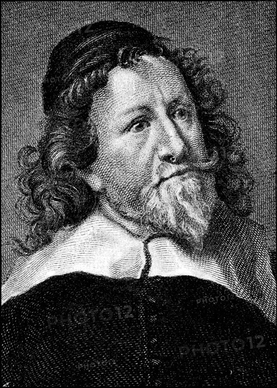 Inigo Jones
